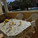 Estrella Blanca Iii, 2 Dormitorios, By Bookindenia