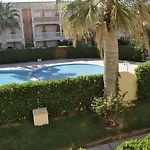 Estrella Blanca Iii, 2 Dormitorios, By Bookindenia Dénia