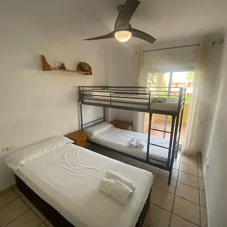 Estrella Blanca Iii, 2 Dormitorios, By Bookindenia * Denia