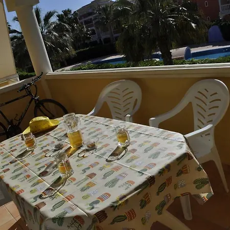 Estrella Blanca Iii, 2 Dormitorios, By Bookindenia