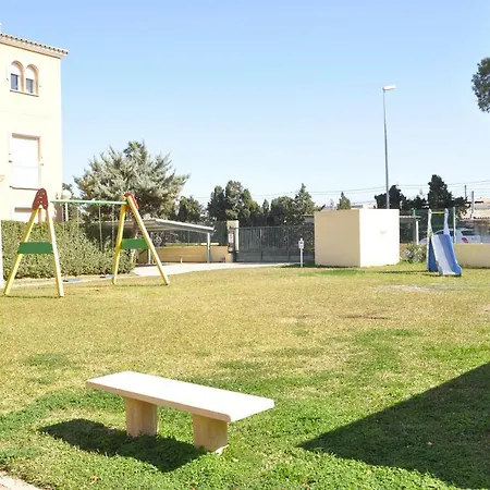 Estrella Blanca Iii, 2 Dormitorios, By Bookindenia Apartment Denia