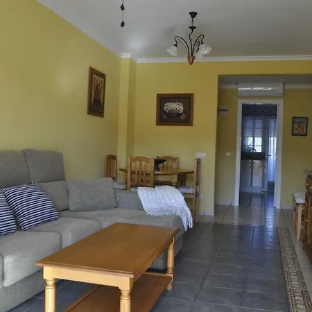 Estrella Blanca Iii, 2 Dormitorios, By Bookindenia