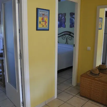 Apartment Estrella Blanca Iii, 2 Dormitorios, By Bookindenia