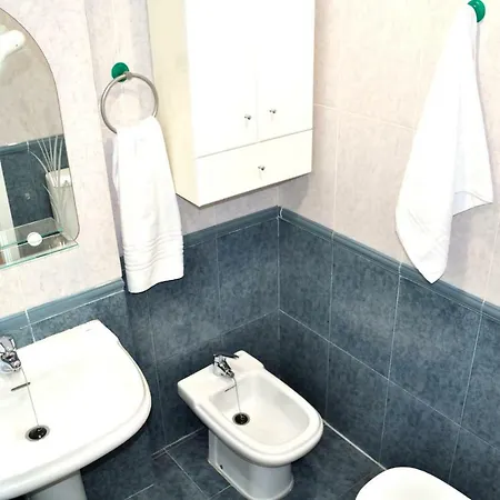 Estrella Blanca Iii, 2 Dormitorios, By Bookindenia Daire Denia