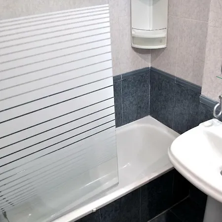 Estrella Blanca Iii, 2 Dormitorios, By Bookindenia *