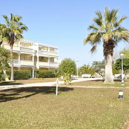 Apartment Estrella Blanca Iii, 2 Dormitorios, By Bookindenia *