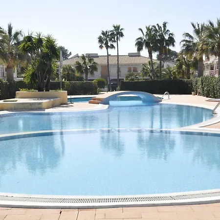 Apartment Estrella Blanca Iii, 2 Dormitorios, By Bookindenia