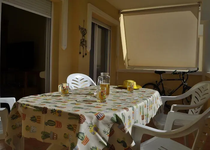 Estrella Blanca Iii, 2 Dormitorios, By Bookindenia Denia