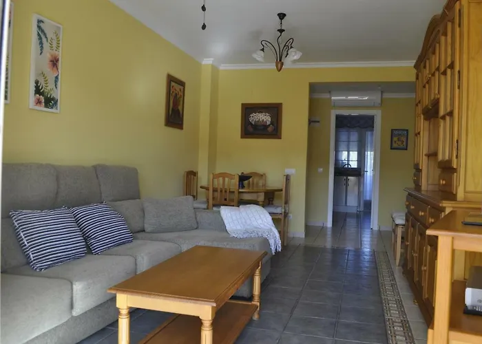 Estrella Blanca Iii, 2 Dormitorios, By Bookindenia