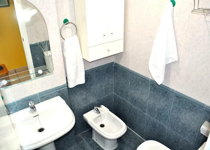 Estrella Blanca Iii, 2 Dormitorios, By Bookindenia Apartment Denia