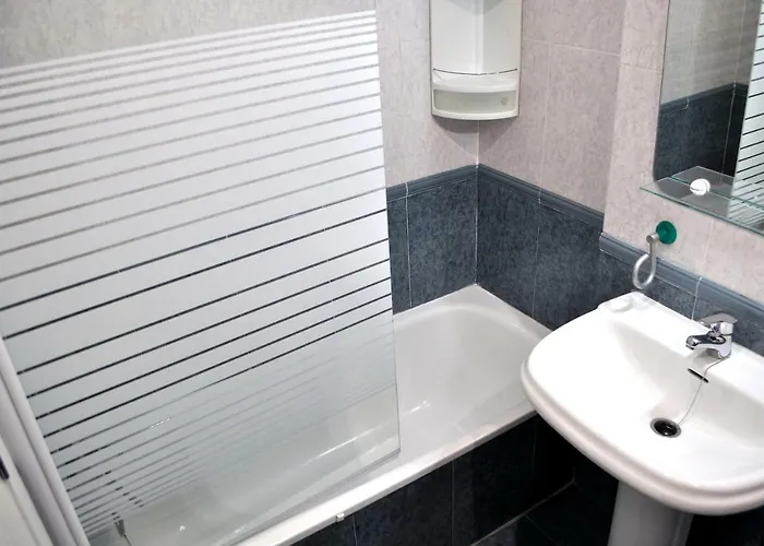 Estrella Blanca Iii, 2 Dormitorios, By Bookindenia *