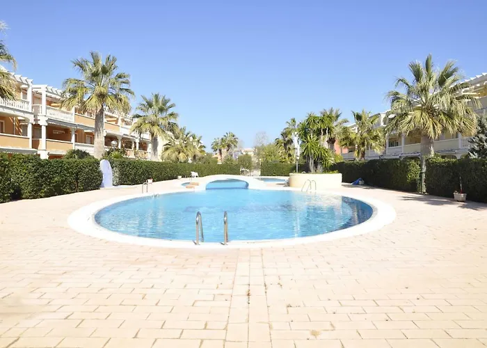 Estrella Blanca Iii, 2 Dormitorios, By Bookindenia