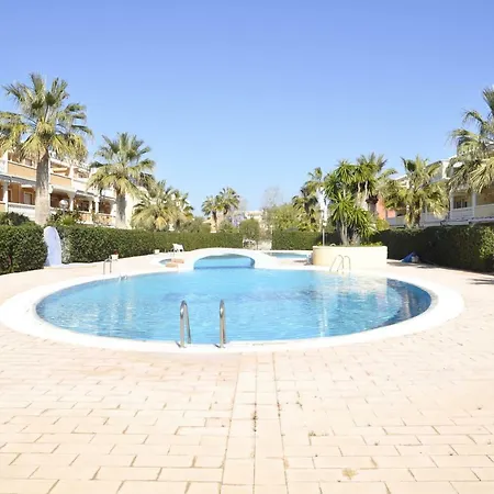 Estrella Blanca Iii, 2 Dormitorios, By Bookindenia