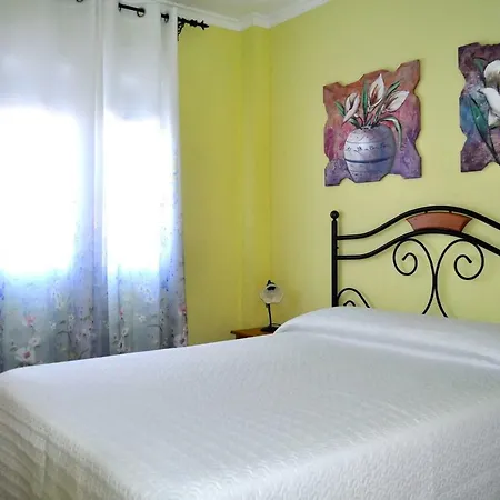 아파트 Estrella Blanca Iii, 2 Dormitorios, By Bookindenia *